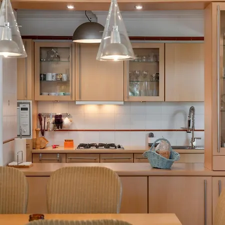 Casa Do Ribeiro Salgado Ii By An Island Semesterbostad Porto Santo