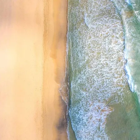 Casa Do Ribeiro Salgado Ii By An Island Porto Santo