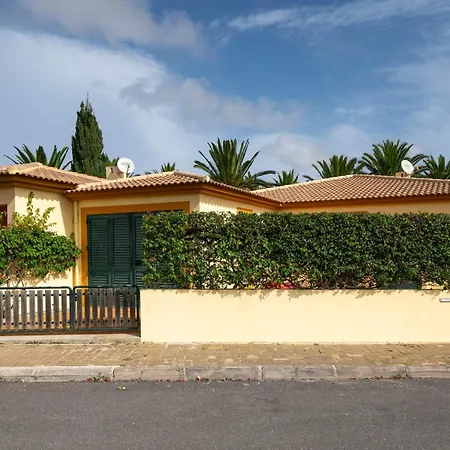 Casa Do Ribeiro Salgado Ii By An Island * Porto Santo