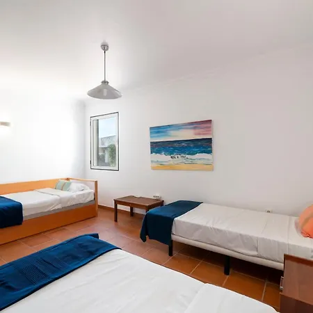 Casa Do Ribeiro Salgado Ii By An Island Semesterbostad