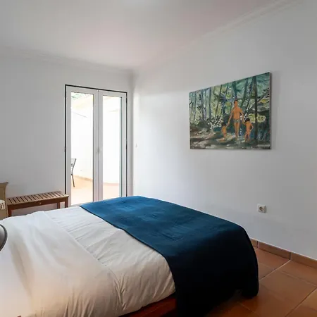 Semesterbostad Casa Do Ribeiro Salgado Ii By An Island Porto Santo