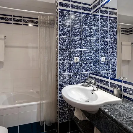 Casa Do Ribeiro Salgado Ii By An Island Porto Santo