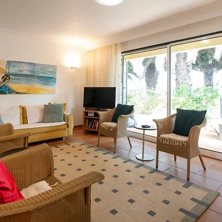 Casa Do Ribeiro Salgado Ii By An Island Semesterbostad *