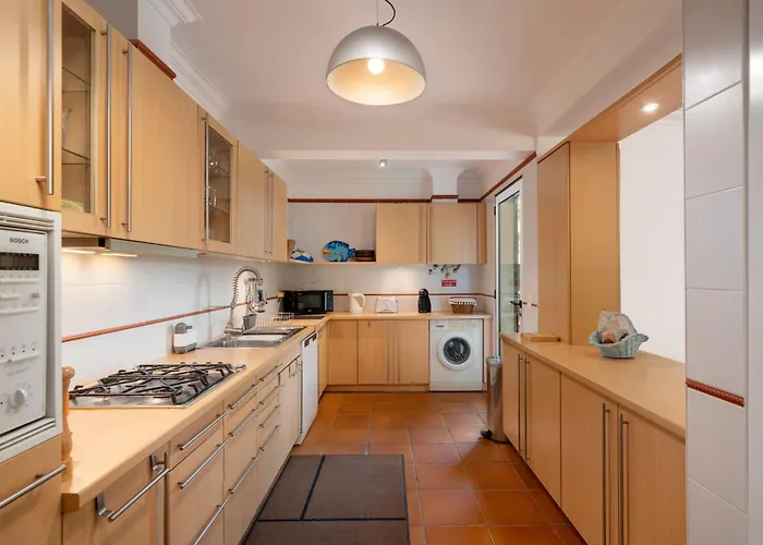 別荘 Casa Do Ribeiro Salgado Ii By An Island *