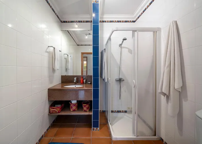 Casa vacanze Casa Do Ribeiro Salgado Ii By An Island Porto Santo