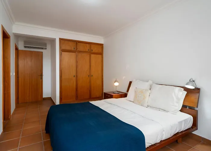 Casa Do Ribeiro Salgado Ii By An Island * ポルト・サント