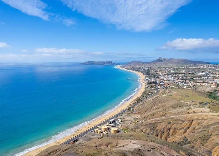 Casa vacanze Casa Do Ribeiro Salgado Ii By An Island