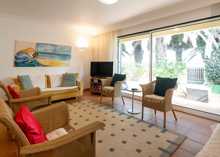 Casa Do Ribeiro Salgado Ii By An Island Casa vacanze *