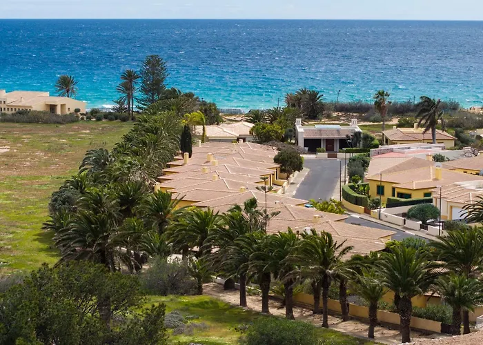 Casa Do Ribeiro Salgado Ii By An Island Casa vacanze *