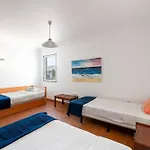 Casa Do Ribeiro Salgado Ii By An Island 別荘