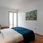 別荘 Casa Do Ribeiro Salgado Ii By An Island ポルト・サント