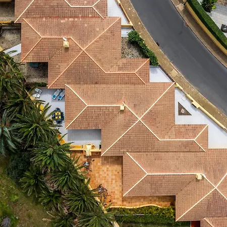 Дом отдыха Casa Do Ribeiro Salgado Ii By An Island