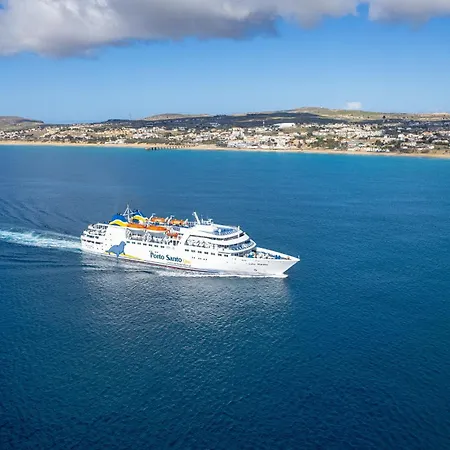 Дом отдыха Casa Do Ribeiro Salgado Ii By An Island *