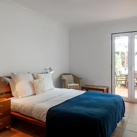 Casa Do Ribeiro Salgado Ii By An Island Дом отдыха *