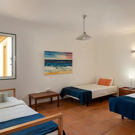 Casa Do Ribeiro Salgado Ii By An Island * Порту-Санту