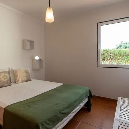 Casa Do Ribeiro Salgado Ii By An Island Дом отдыха *