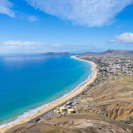 Дом отдыха Casa Do Ribeiro Salgado Ii By An Island