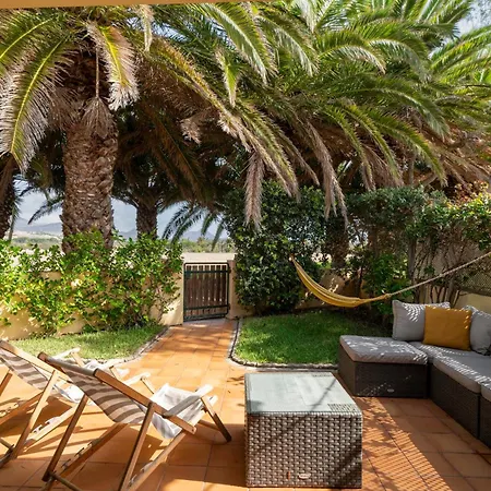 Дом отдыха Casa Do Ribeiro Salgado Ii By An Island