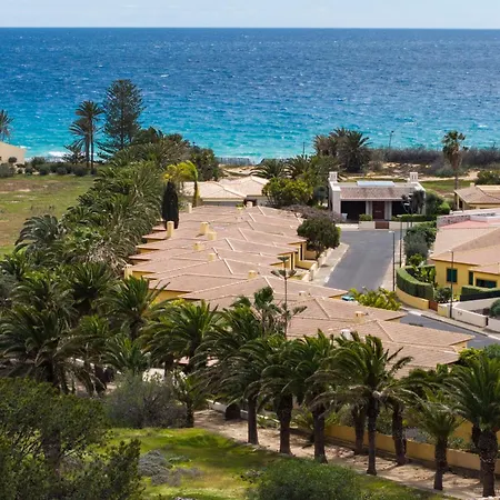 Casa Do Ribeiro Salgado Ii By An Island Дом отдыха *