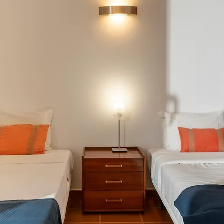 Casa Do Ribeiro Salgado Ii By An Island Дом отдыха *