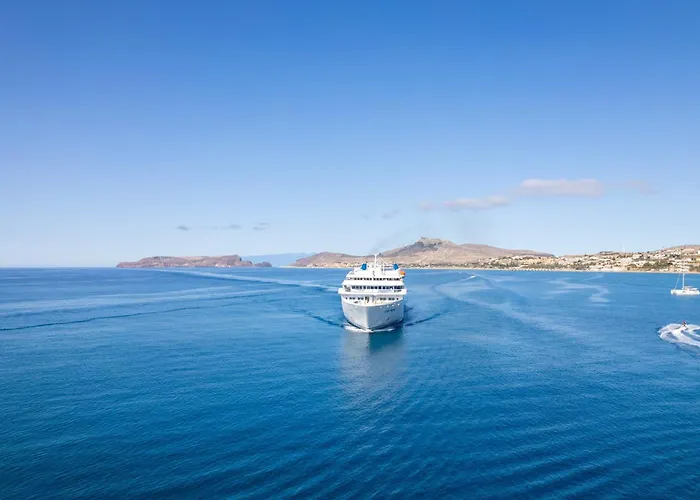Casa Do Ribeiro Salgado Ii By An Island Дом отдыха