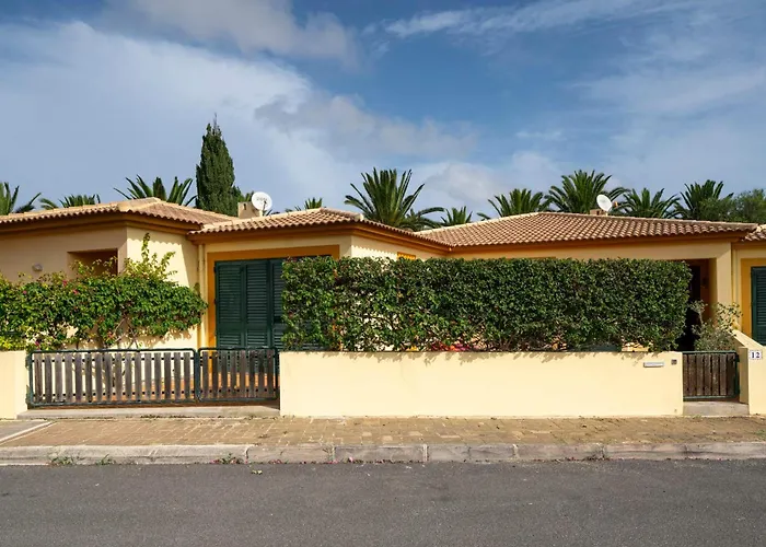 Casa Do Ribeiro Salgado Ii By An Island * Porto Santo