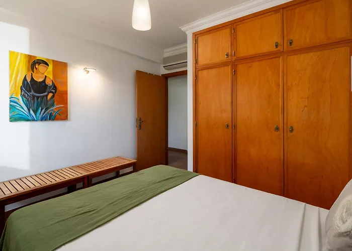 Сasa de vacaciones Casa Do Ribeiro Salgado Ii By An Island