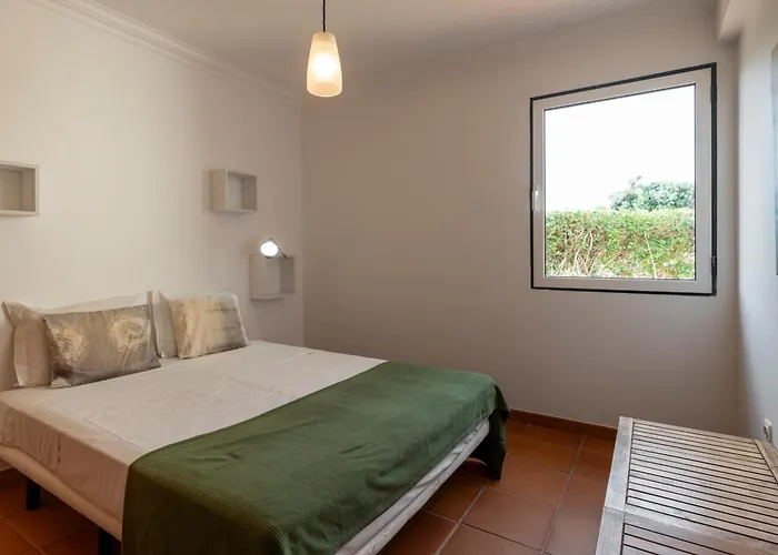 Casa Do Ribeiro Salgado Ii By An Island Дом отдыха *